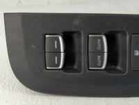 2024 Honda Hr-V Master Power Window Switch Replacement Driver Side Left P/N:T20 A211 Fits OEM Used Auto Parts - Oemusedautop