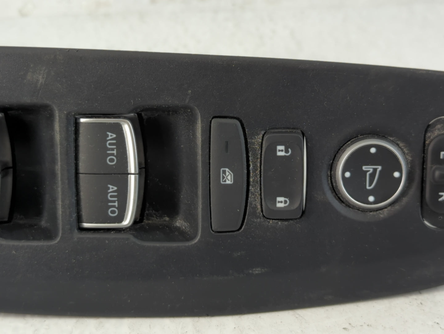 2024 Honda Hr-V Master Power Window Switch Replacement Driver Side Left P/N:T20 A211 Fits OEM Used Auto Parts - Oemusedautop