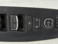 2024 Honda Hr-V Master Power Window Switch Replacement Driver Side Left P/N:T20 A211 Fits OEM Used Auto Parts - Oemusedautop