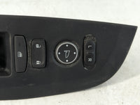 2024 Honda Hr-V Master Power Window Switch Replacement Driver Side Left P/N:T20 A211 Fits OEM Used Auto Parts - Oemusedautop