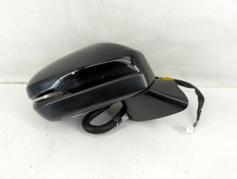 compare product 2024 Honda Hr-V Side Mirror Replacement Passenger Right View Door Mirror P/N:762003W0 A43M1 Fits OEM Used Auto Parts