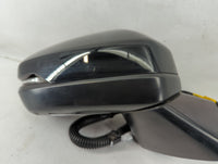 2024 Honda Hr-V Side Mirror Replacement Passenger Right View Door Mirror P/N:762003W0 A43M1 Fits OEM Used Auto Parts - Oemus