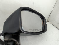 2024 Honda Hr-V Side Mirror Replacement Passenger Right View Door Mirror P/N:762003W0 A43M1 Fits OEM Used Auto Parts - Oemus
