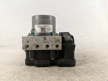 2024 Honda Hr-V Anti-Lock Brake ABS Pump Module Actuator OEM P/N:3W0A0 MC1 57110-3W0-A040-M1, 970 433 Fits OEM Used Auto Par