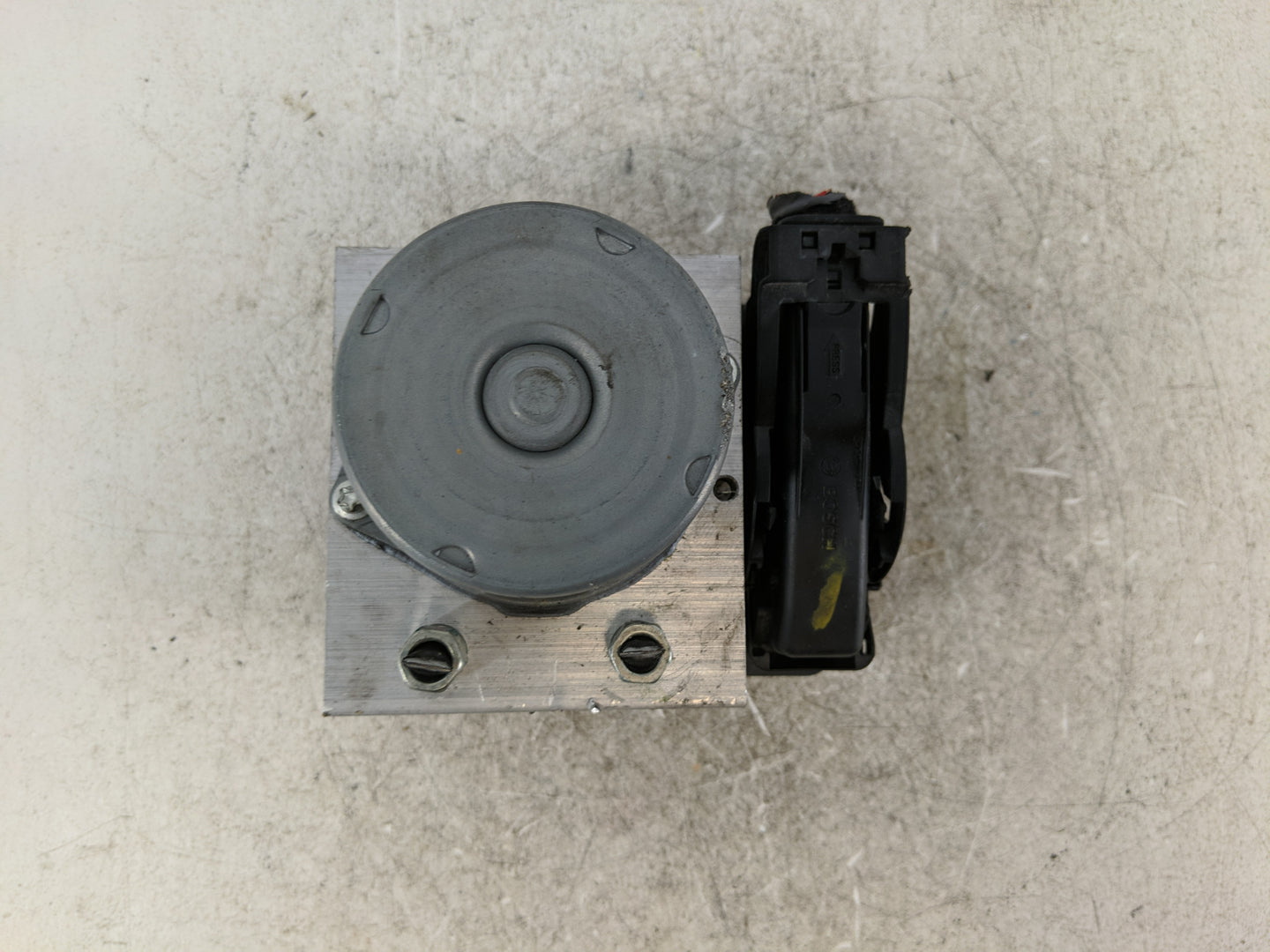 2024 Honda Hr-V ABS Pump Control Module Replacement P/N:3W0A0 MC1 57110-3W0-A040-M1, 970 433 Fits OEM Used Auto Parts - Oemu