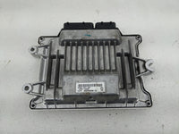 2024 Honda Hr-V PCM Engine Control Computer ECU ECM PCU OEM P/N:37820-6CT-A51 Fits OEM Used Auto Parts - Oemusedautoparts1.c