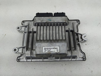 compare product 2024 Honda Hr-V PCM Engine Control Computer ECU ECM PCU OEM P/N:37820-6CT-A51 Fits OEM Used Auto Parts