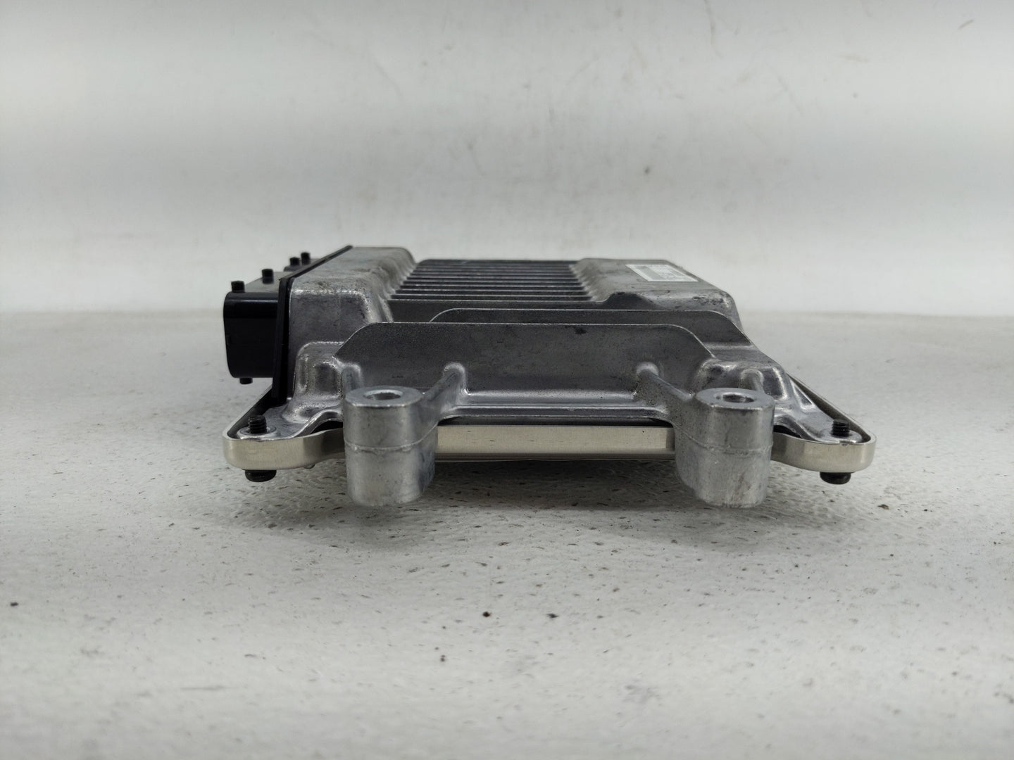 2024 Honda Hr-V PCM Engine Control Computer ECU ECM PCU OEM P/N:37820-6CT-A51 Fits OEM Used Auto Parts - Oemusedautoparts1.c