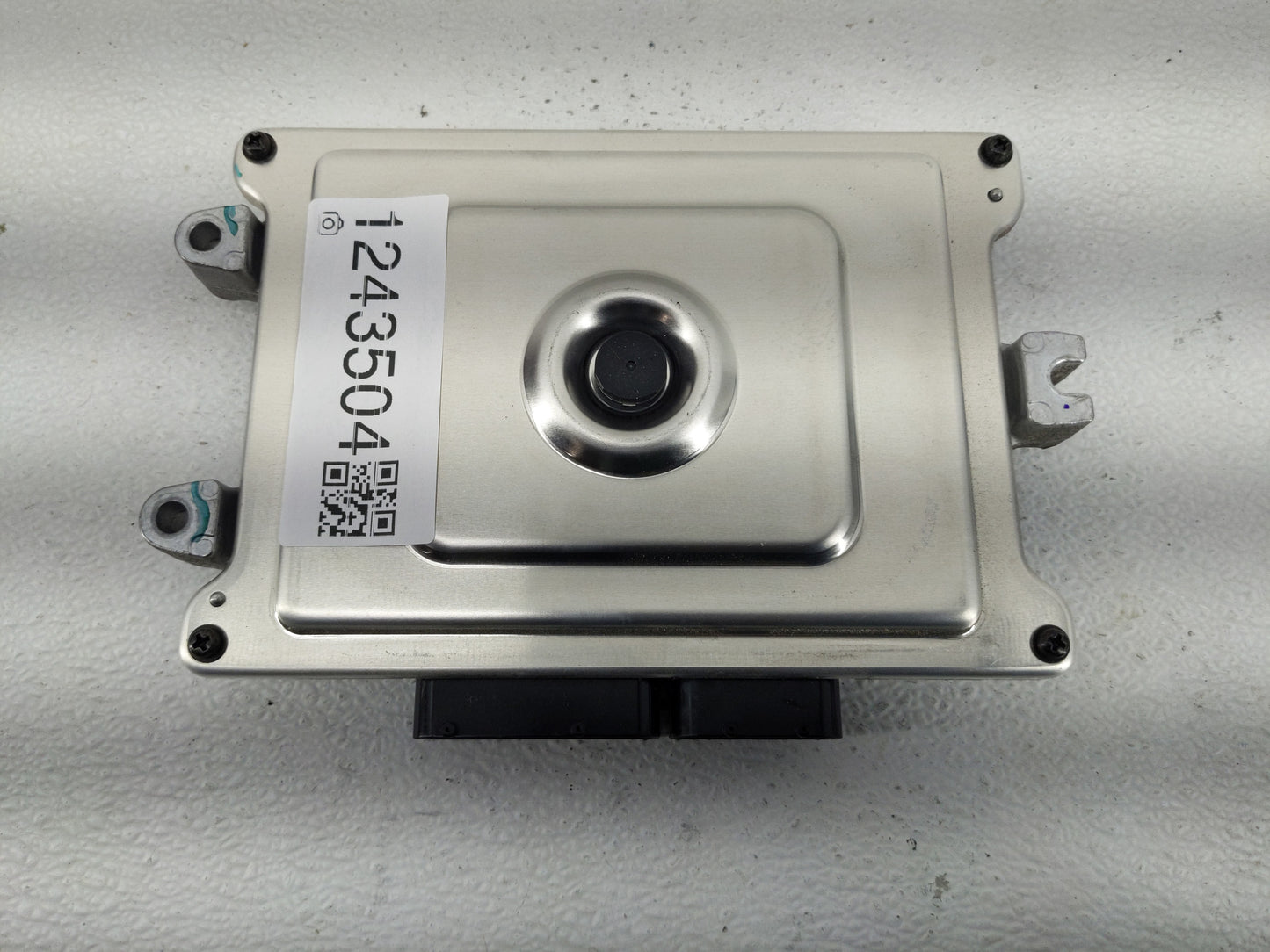 2024 Honda Hr-V PCM Engine Control Computer ECU ECM PCU OEM P/N:37820-6CT-A51 Fits OEM Used Auto Parts - Oemusedautoparts1.c