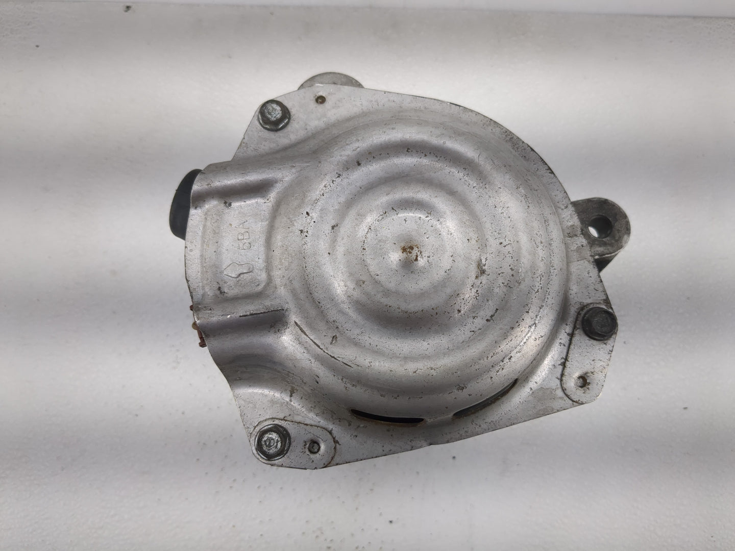 2024 Honda Hr-V Alternator Replacement Generator Charging Assembly Engine OEM P/N:104211-3910 Fits OEM Used Auto Parts - Oem