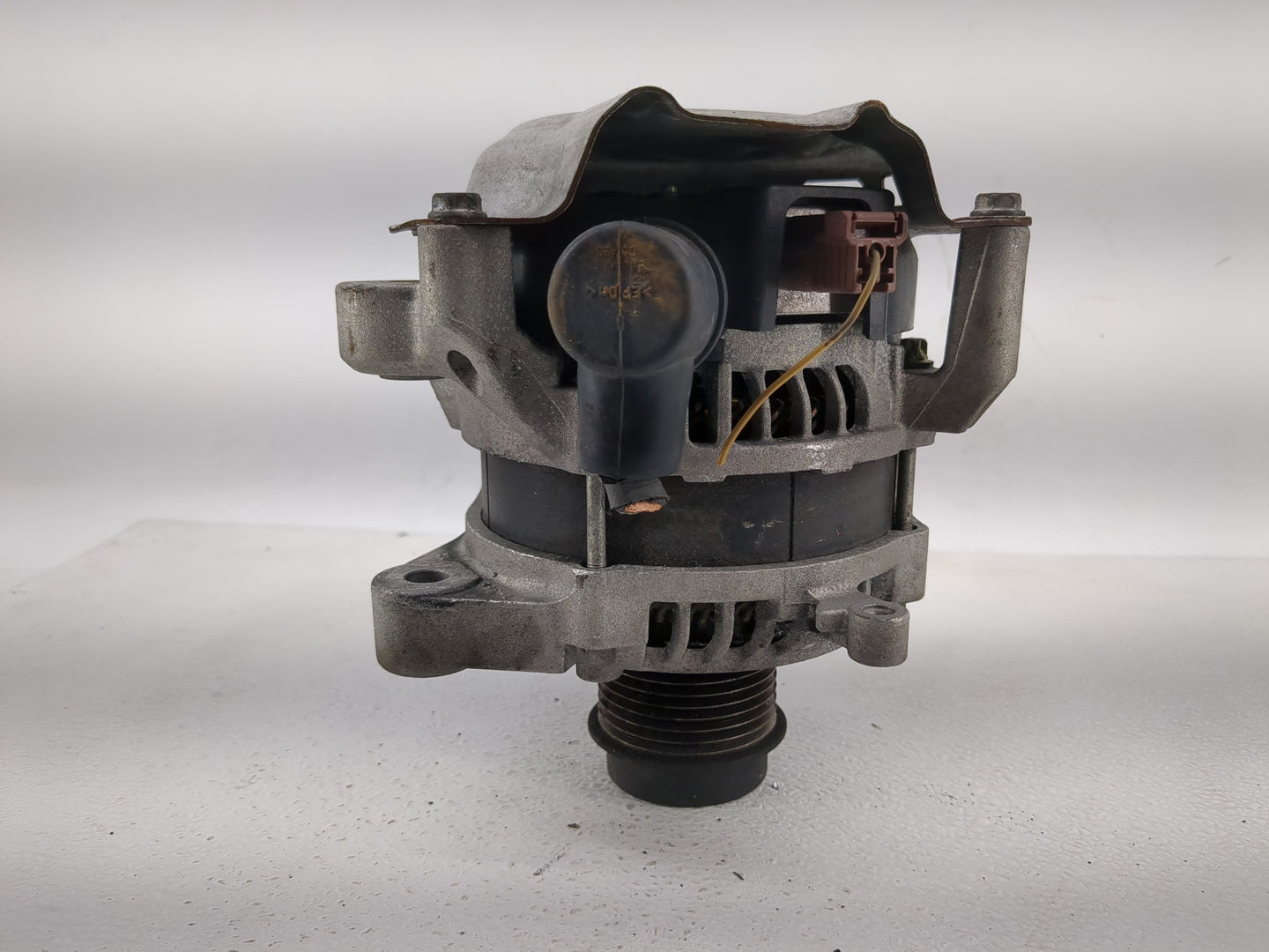 2024 Honda Hr-V Alternator Replacement Generator Charging Assembly Engine OEM P/N:104211-3910 Fits OEM Used Auto Parts - Oem