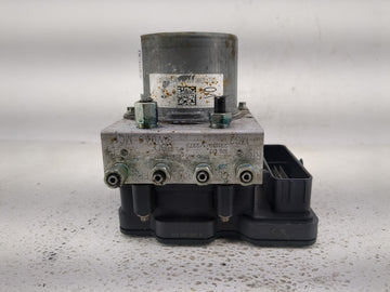 2024 Honda Hr-V Anti-Lock Brake ABS Pump Module Actuator OEM P/N:57110-3W0-A040-M1 Fits OEM Used Auto Parts - Oemusedautopar