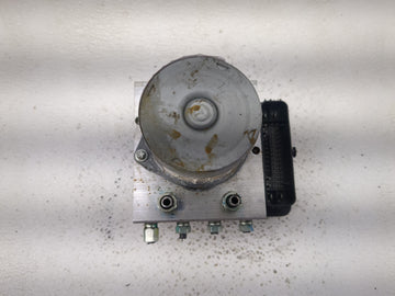 2024 Honda Hr-V Anti-Lock Brake ABS Pump Module Actuator OEM P/N:57110-3W0-A040-M1 Fits OEM Used Auto Parts