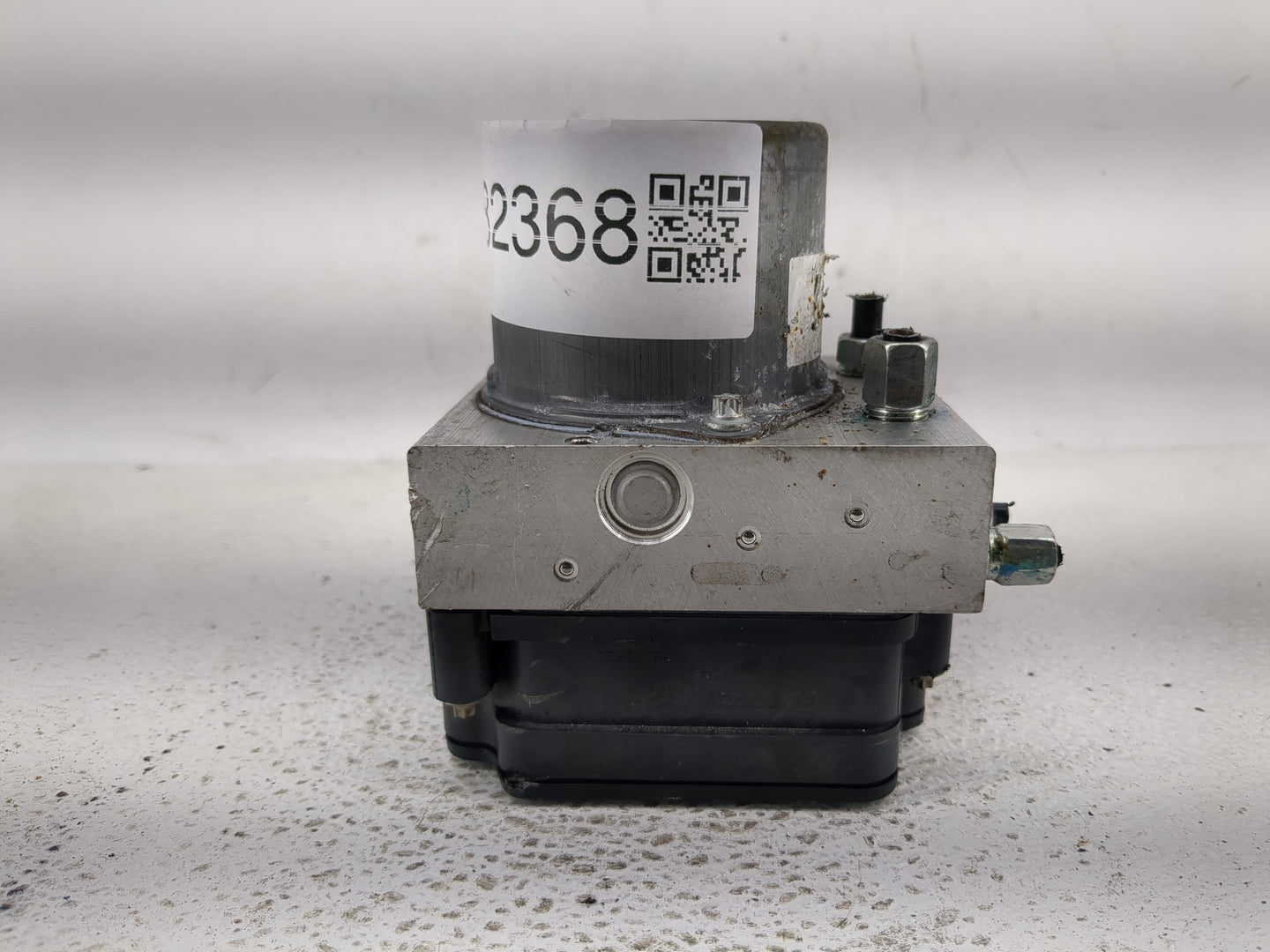 2024 Honda Hr-V ABS Pump Control Module Replacement P/N:57110-3W0-A040-M1 Fits OEM Used Auto Parts - Oemusedautoparts1.com