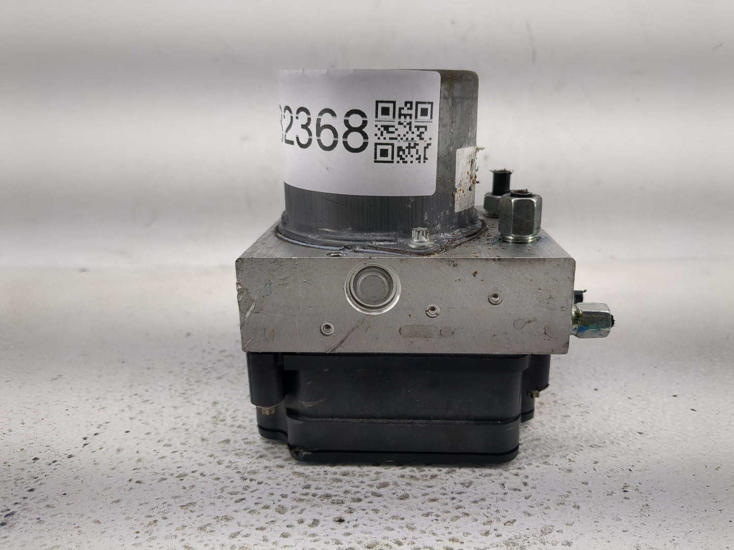 2024 Honda Hr-V ABS Pump Control Module Replacement P/N:57110-3W0-A040-M1 Fits OEM Used Auto Parts - Oemusedautoparts1.com