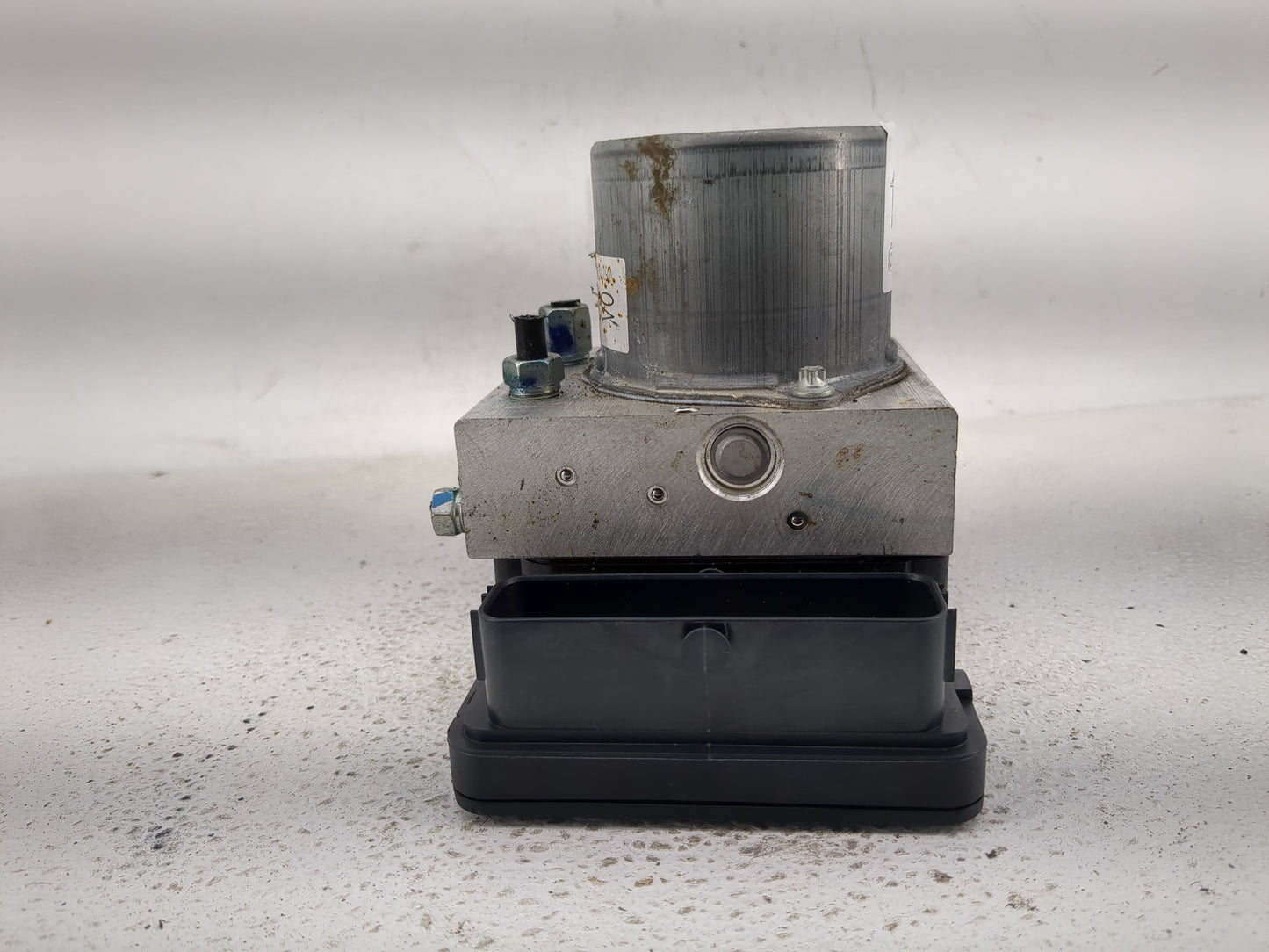 2024 Honda Hr-V ABS Pump Control Module Replacement P/N:57110-3W0-A040-M1 Fits OEM Used Auto Parts - Oemusedautoparts1.com