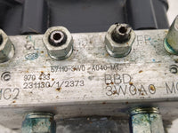 2024 Honda Hr-V ABS Pump Control Module Replacement P/N:57110-3W0-A040-M1 Fits OEM Used Auto Parts - Oemusedautoparts1.com