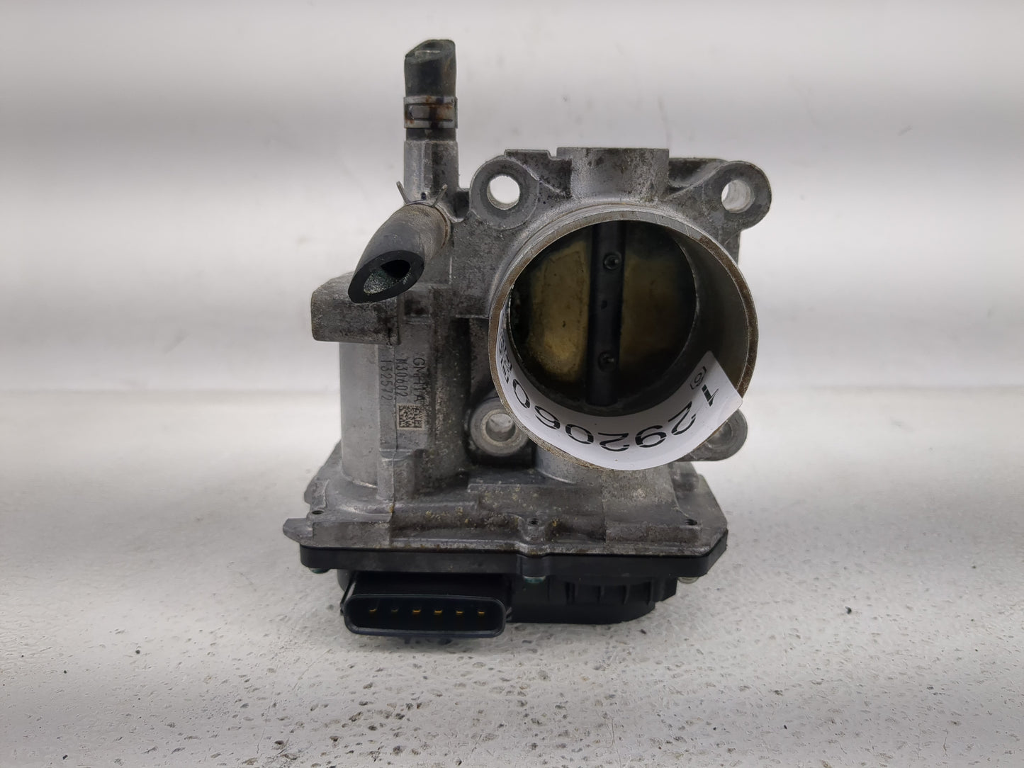 2024 Honda Hr-V Throttle Body P/N:GMH1A Fits Fits 2016 2017 2018 2019 2020 2021 2022 OEM Used Auto Parts - Oemusedautoparts1