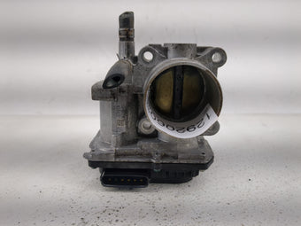 compare product 2024 Honda Hr-V Throttle Body P/N:GMH1A Fits Fits 2016 2017 2018 2019 2020 2021 2022 OEM Used Auto Parts