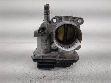 2024 Honda Hr-V Throttle Body P/N:GMH1A Fits Fits 2016 2017 2018 2019 2020 2021 2022 OEM Used Auto Parts - Oemusedautoparts1