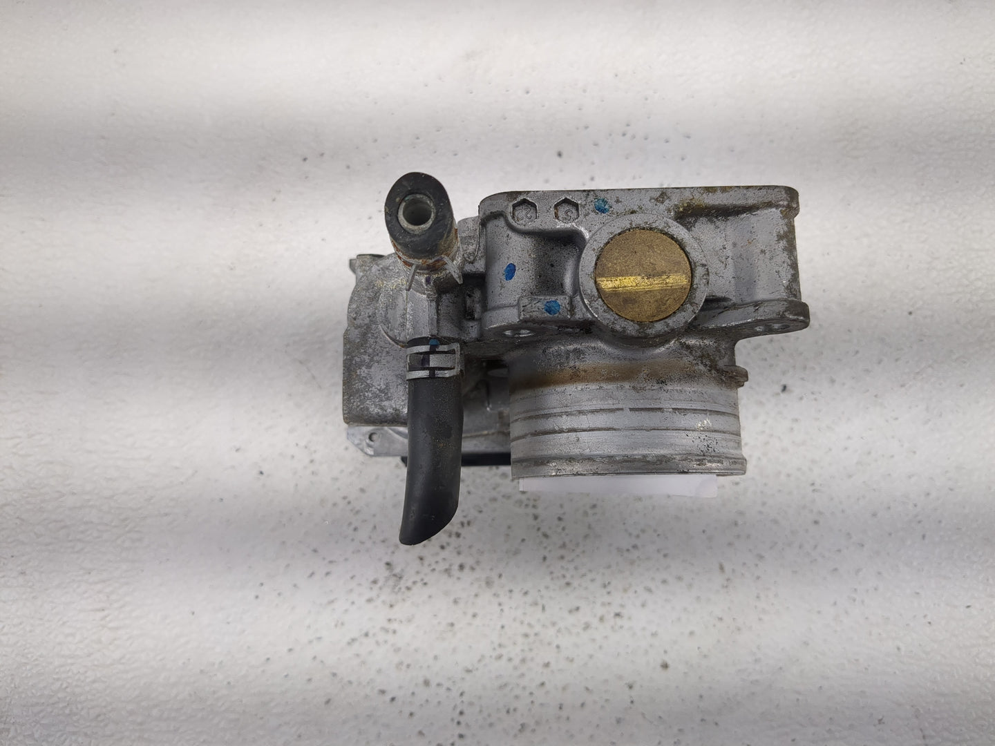 2024 Honda Hr-V Throttle Body P/N:GMH1A Fits Fits 2016 2017 2018 2019 2020 2021 2022 OEM Used Auto Parts - Oemusedautoparts1