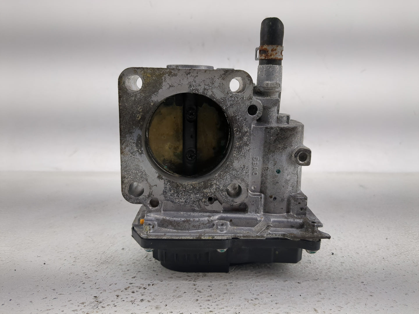 2024 Honda Hr-V Throttle Body P/N:GMH1A Fits Fits 2016 2017 2018 2019 2020 2021 2022 OEM Used Auto Parts - Oemusedautoparts1
