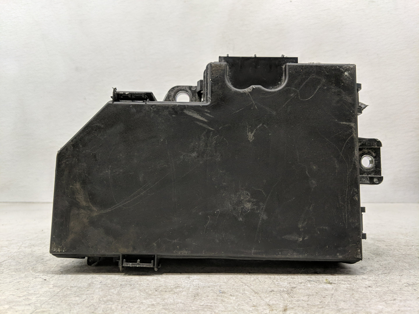 2024 Honda Hr-V Fusebox Fuse Box Panel Relay Module Fits OEM Used Auto Parts - Oemusedautoparts1.com
