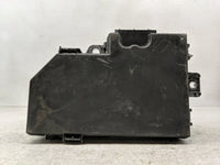 2024 Honda Hr-V Fusebox Fuse Box Panel Relay Module Fits OEM Used Auto Parts - Oemusedautoparts1.com