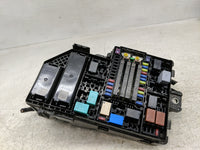 2024 Honda Hr-V Fusebox Fuse Box Panel Relay Module Fits OEM Used Auto Parts - Oemusedautoparts1.com