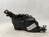 2024 Honda Hr-V Fusebox Fuse Box Panel Relay Module Fits OEM Used Auto Parts - Oemusedautoparts1.com
