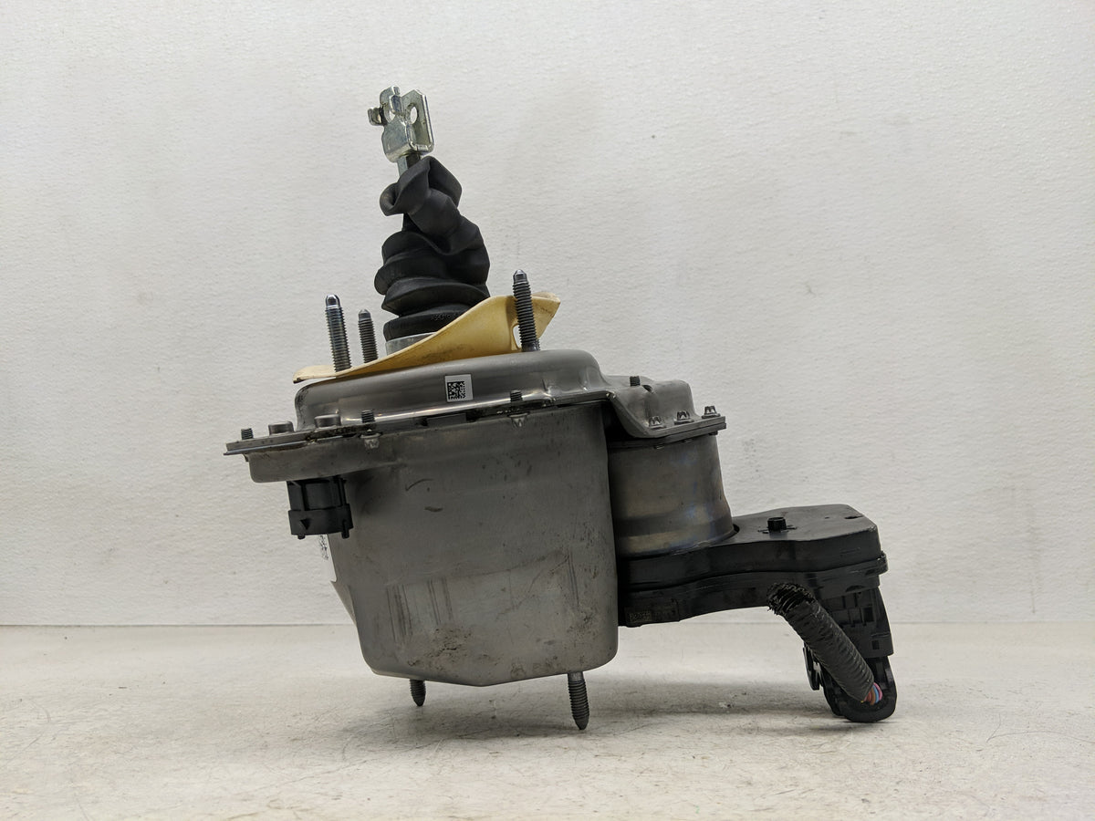 2024 Honda Hr-v Power Brake Booster Oem - Oemusedautoparts1.com