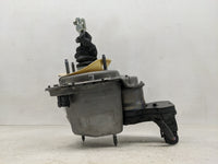 2024 Honda Hr-v Power Brake Booster Oem - Oemusedautoparts1.com