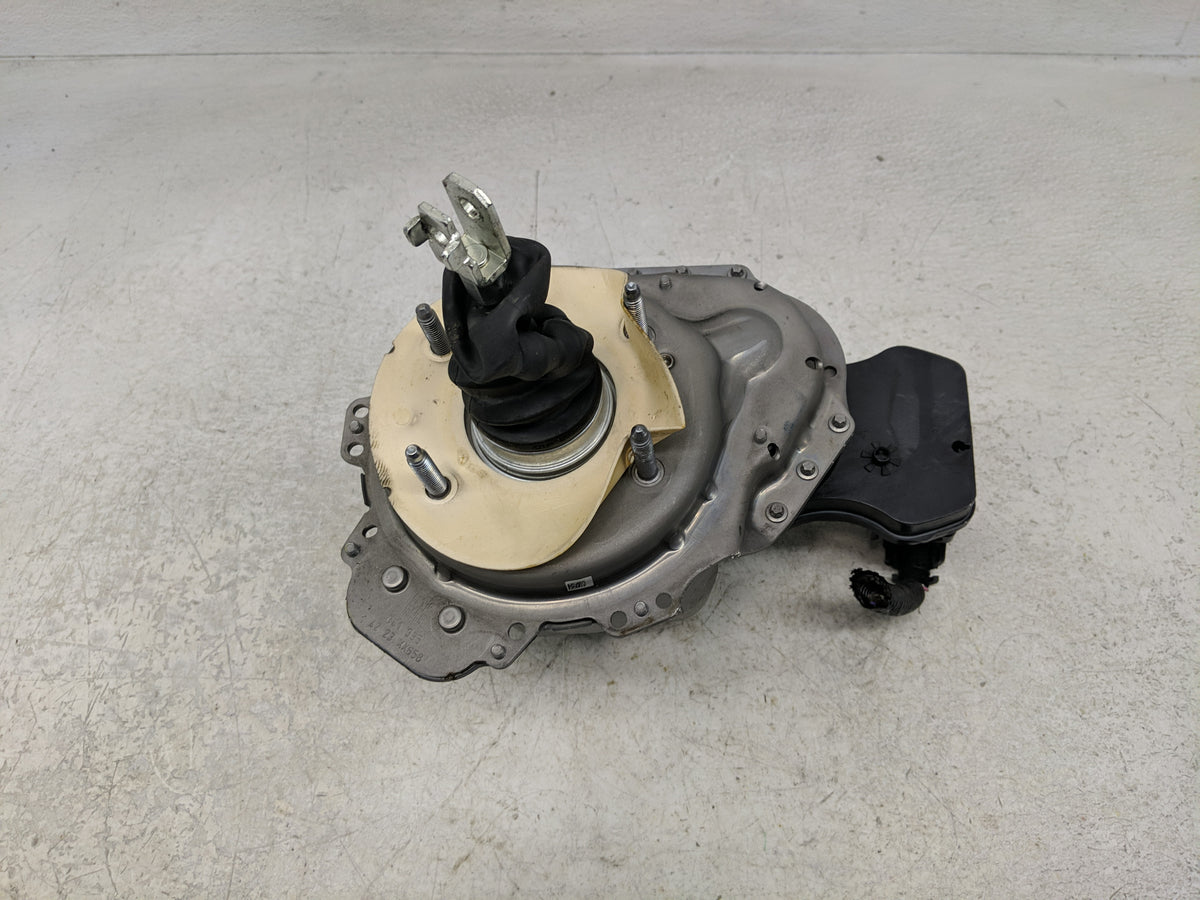 2024 Honda Hr-v Power Brake Booster Oem - Oemusedautoparts1.com