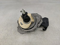 2024 Honda Hr-v Power Brake Booster Oem - Oemusedautoparts1.com