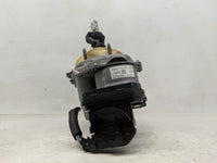 2024 Honda Hr-v Power Brake Booster Oem - Oemusedautoparts1.com