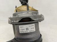 2024 Honda Hr-v Power Brake Booster Oem - Oemusedautoparts1.com