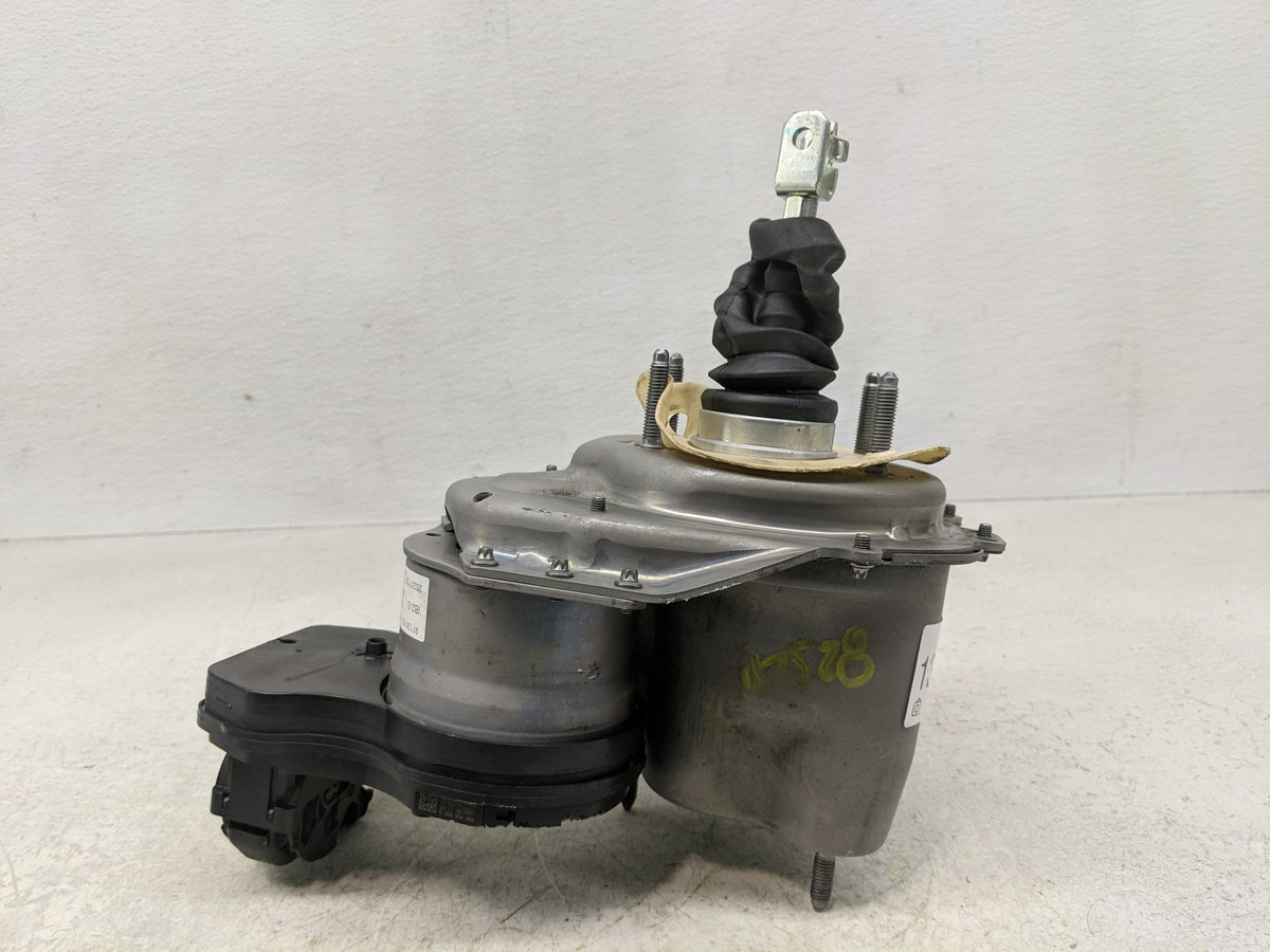 2024 Honda Hr-v Power Brake Booster Oem - Oemusedautoparts1.com