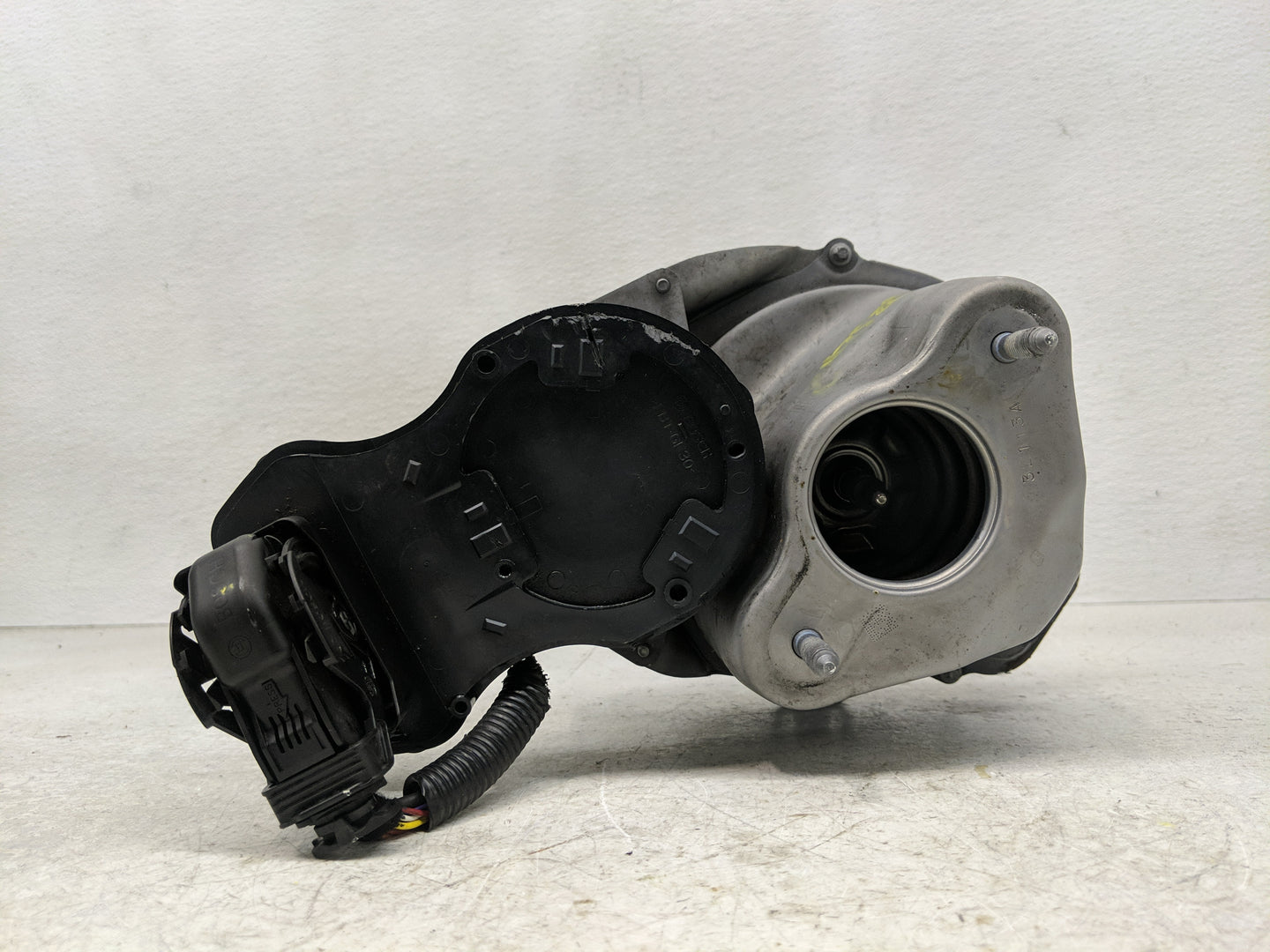 2024 Honda Hr-v Power Brake Booster Oem - Oemusedautoparts1.com