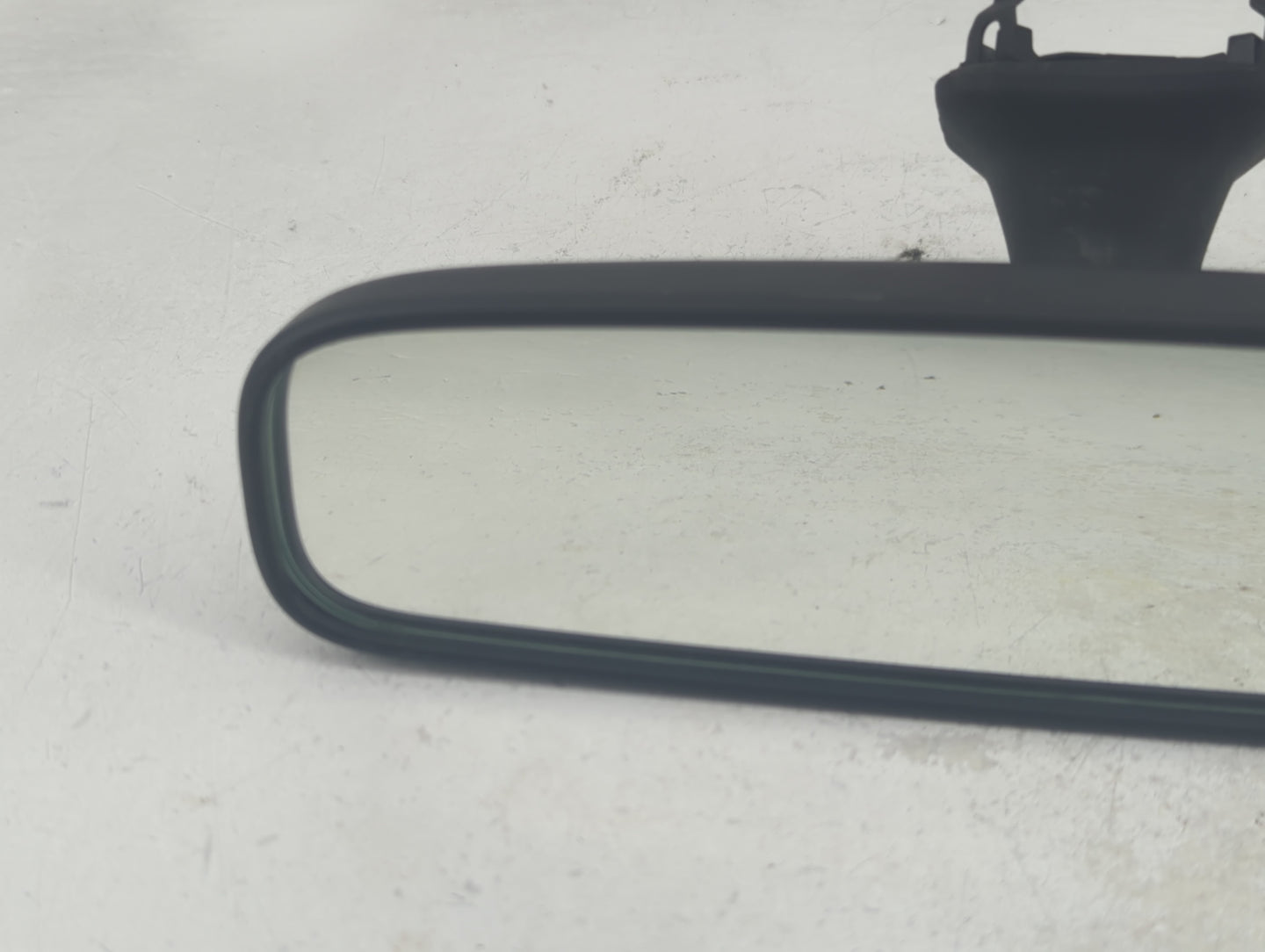 2024 Honda Hr-V Interior Rear View Mirror Replacement OEM Fits OEM Used Auto Parts - Oemusedautoparts1.com