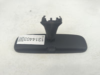 2024 Honda Hr-V Interior Rear View Mirror Replacement OEM Fits OEM Used Auto Parts - Oemusedautoparts1.com