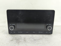 2024 Honda Hr-v Information Display Screen - Oemusedautoparts1.com