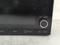2024 Honda Hr-v Information Display Screen - Oemusedautoparts1.com