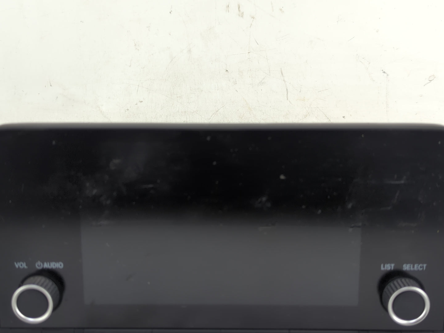 2024 Honda Hr-v Information Display Screen - Oemusedautoparts1.com