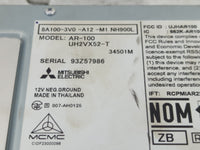 2024 Honda Hr-v Information Display Screen - Oemusedautoparts1.com