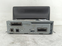 2024 Honda Hr-v Information Display Screen - Oemusedautoparts1.com