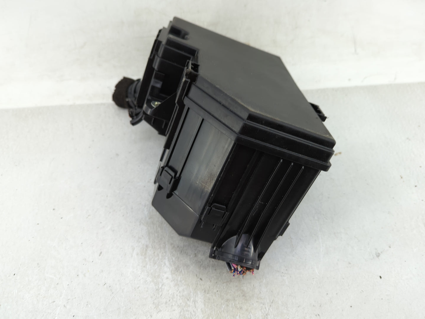 2024 Honda Hr-V Fusebox Fuse Box Panel Relay Module Fits OEM Used Auto Parts - Oemusedautoparts1.com