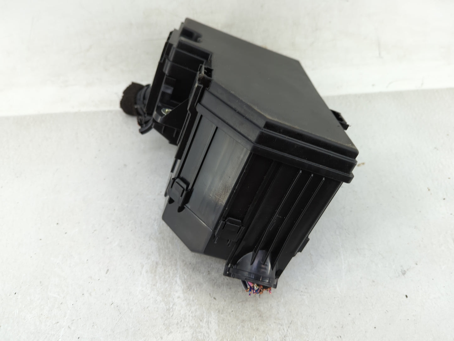2024 Honda Hr-V Fusebox Fuse Box Panel Relay Module Fits OEM Used Auto Parts - Oemusedautoparts1.com