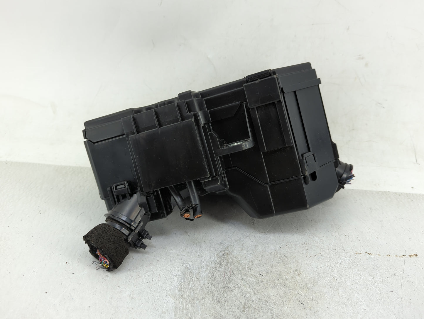 2024 Honda Hr-V Fusebox Fuse Box Panel Relay Module Fits OEM Used Auto Parts - Oemusedautoparts1.com