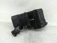 2024 Honda Hr-V Fusebox Fuse Box Panel Relay Module Fits OEM Used Auto Parts - Oemusedautoparts1.com