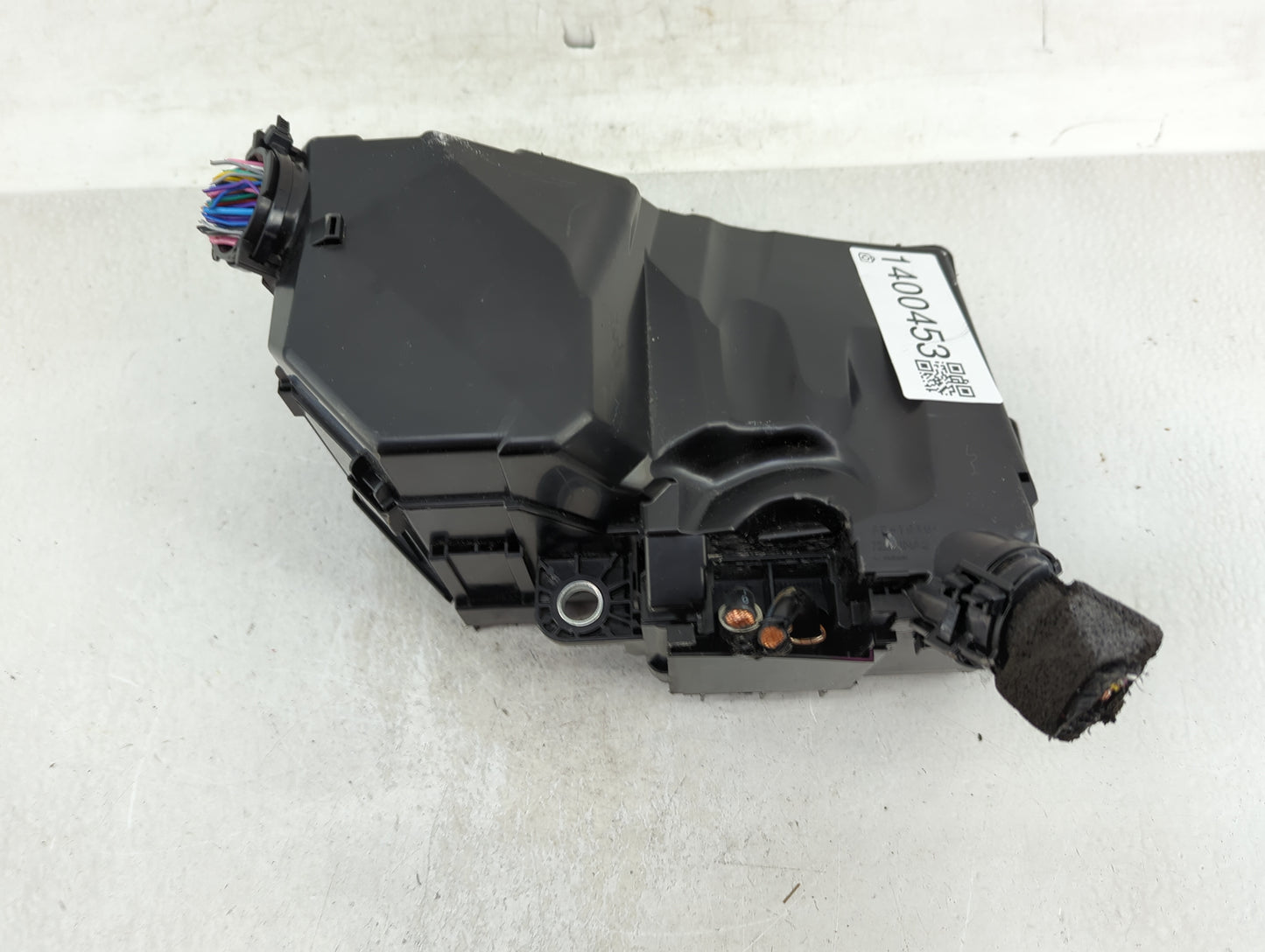 2024 Honda Hr-V Fusebox Fuse Box Panel Relay Module Fits OEM Used Auto Parts - Oemusedautoparts1.com
